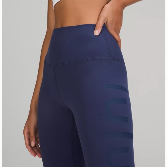 lululemon Align™ High-Rise Pant 25"
Graphic - Picture 5 of 8